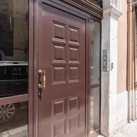 Dante 307 Suite Apartment Bari Extérieur photo