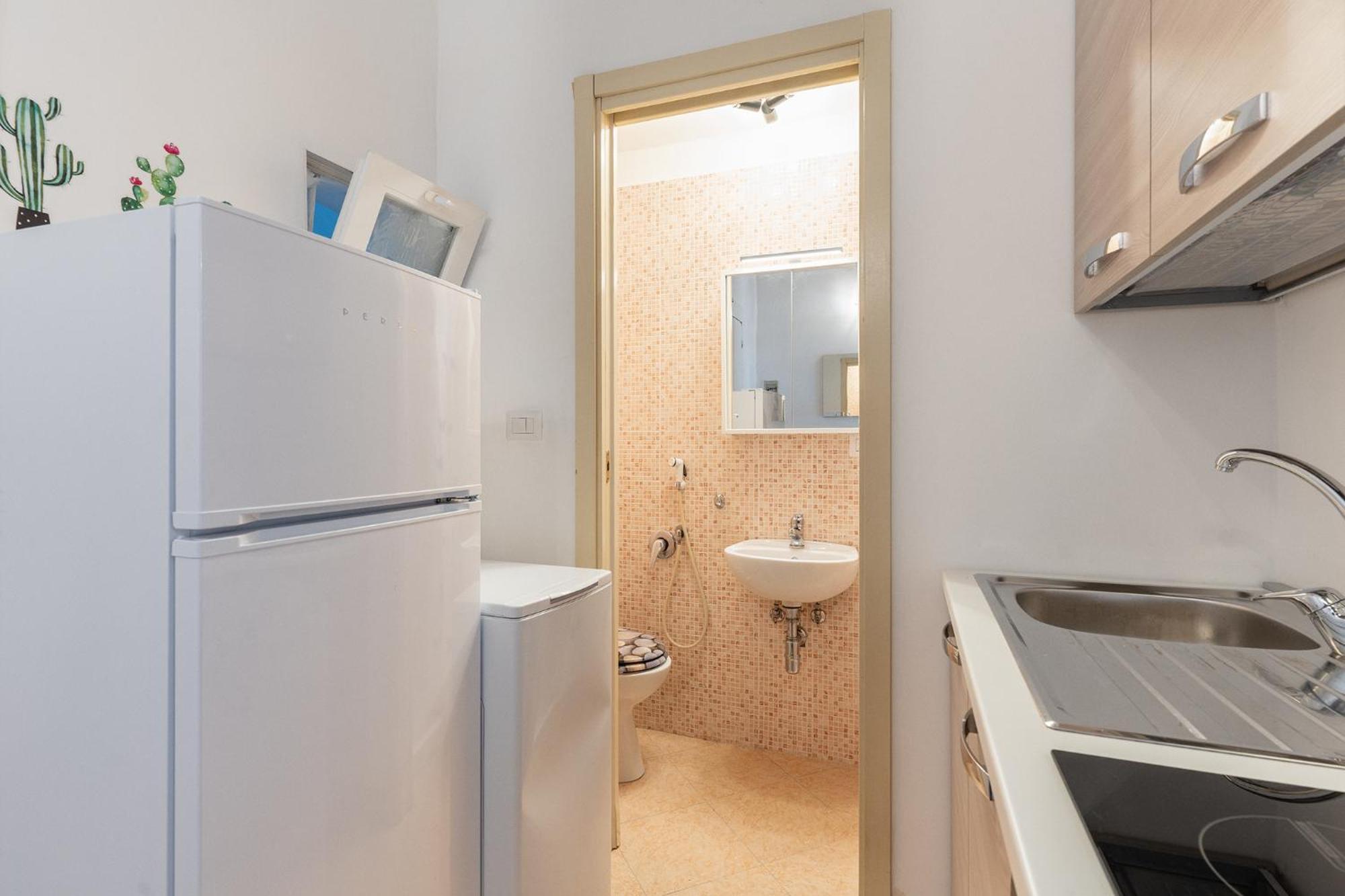 Dante 307 Suite Apartment Bari Extérieur photo