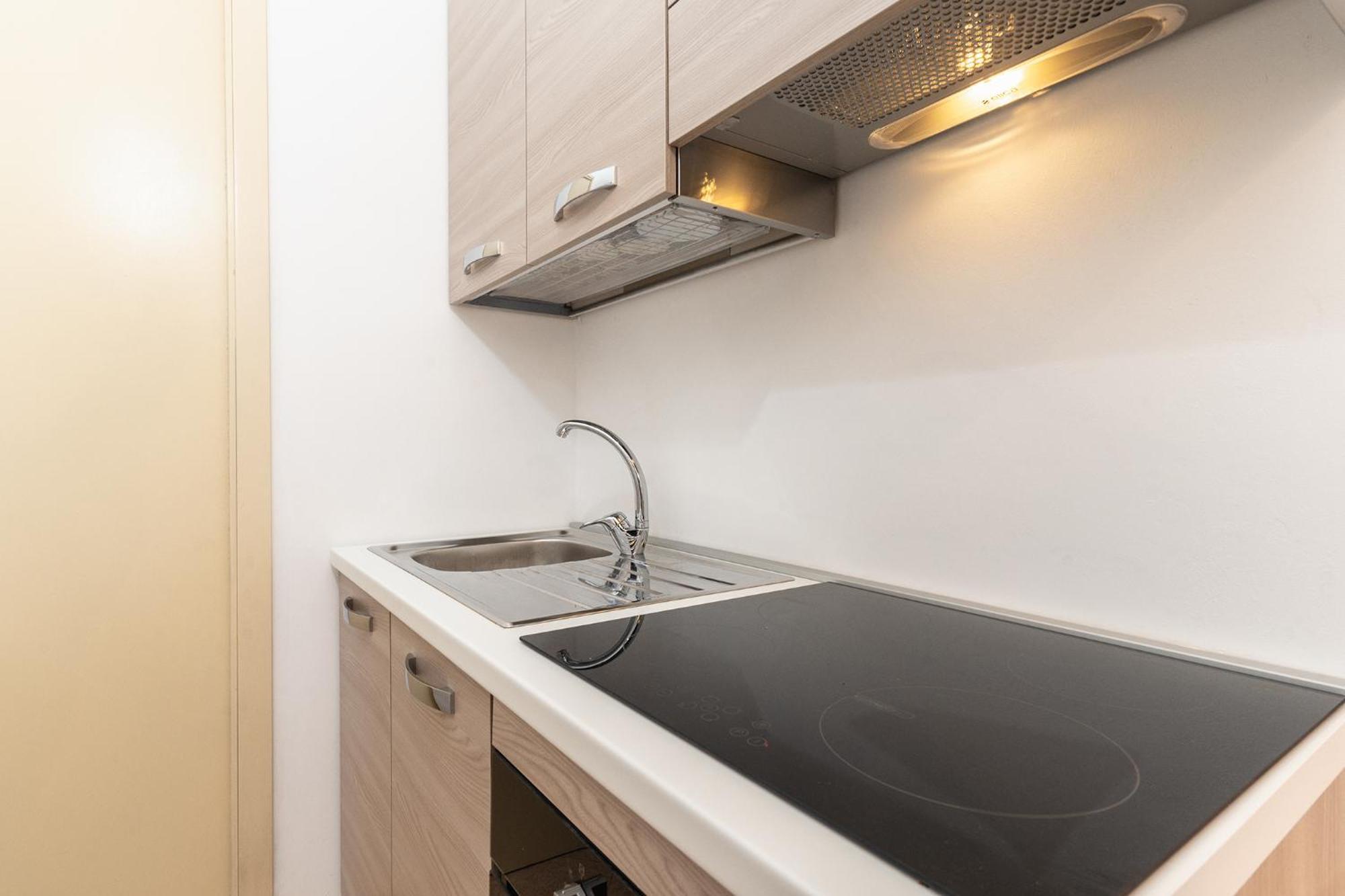 Dante 307 Suite Apartment Bari Extérieur photo