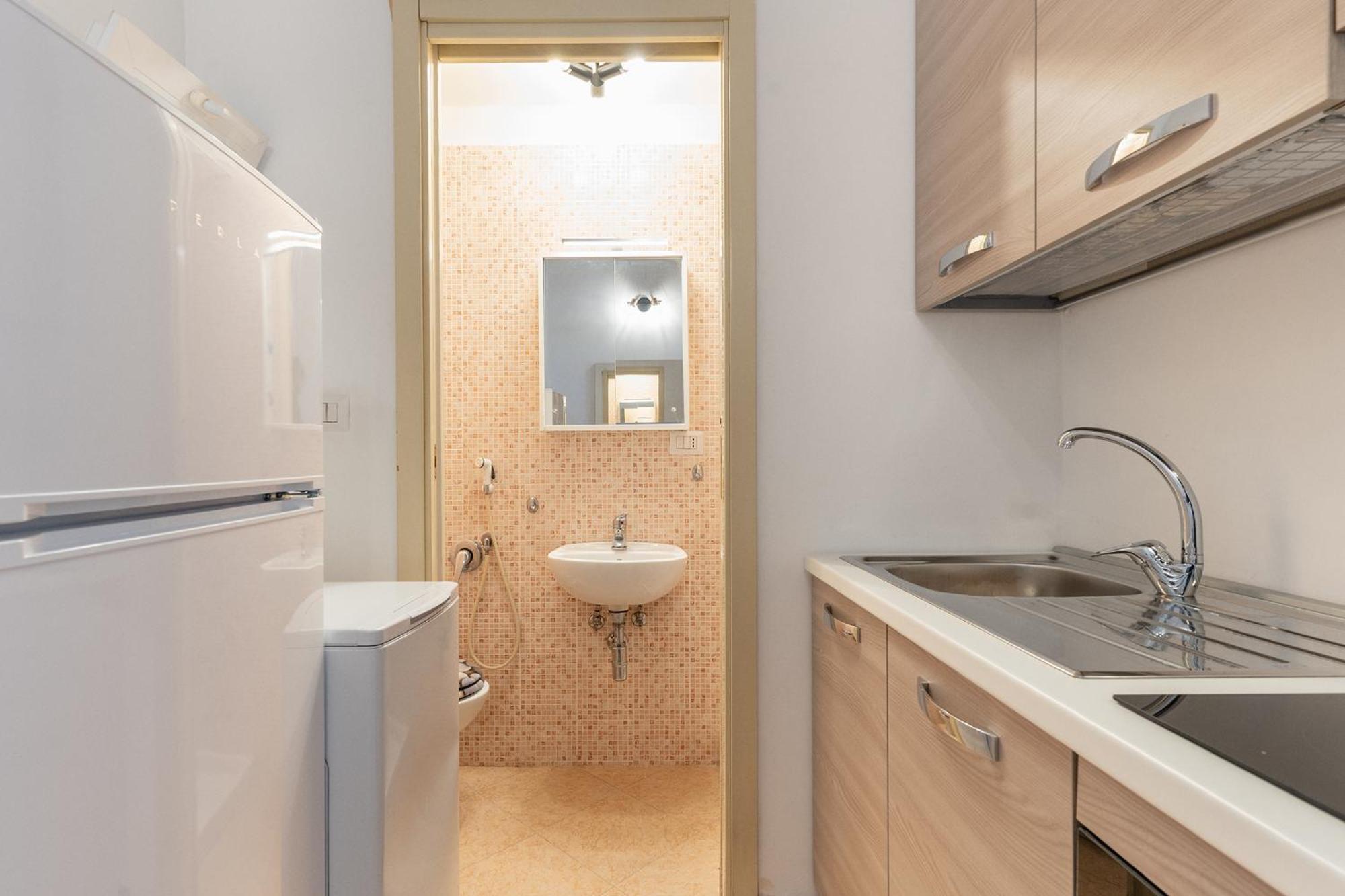 Dante 307 Suite Apartment Bari Extérieur photo