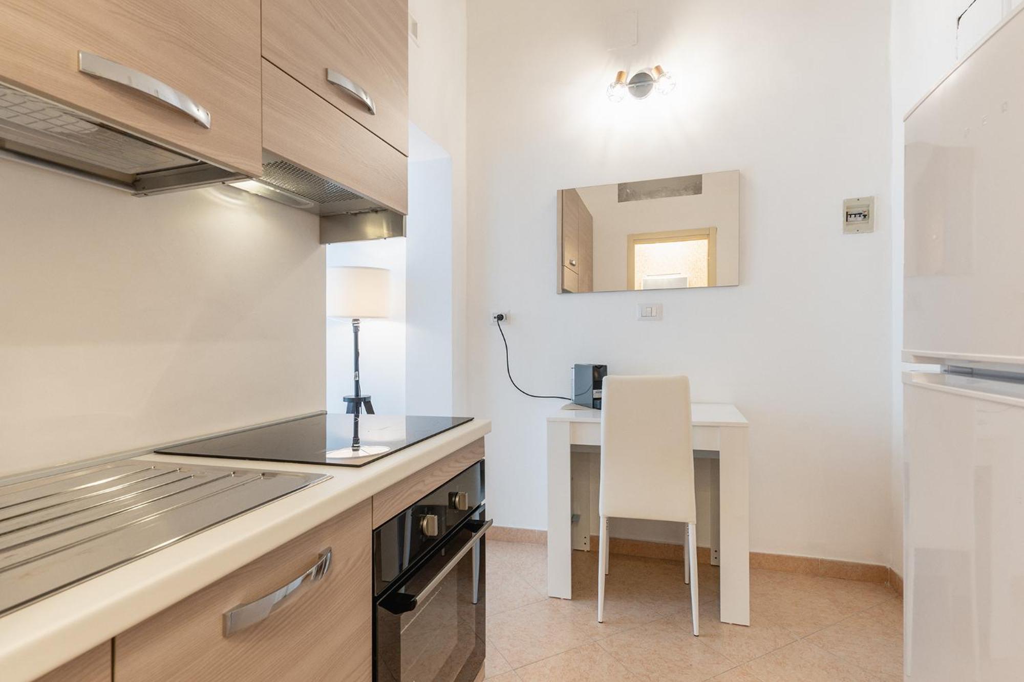 Dante 307 Suite Apartment Bari Extérieur photo