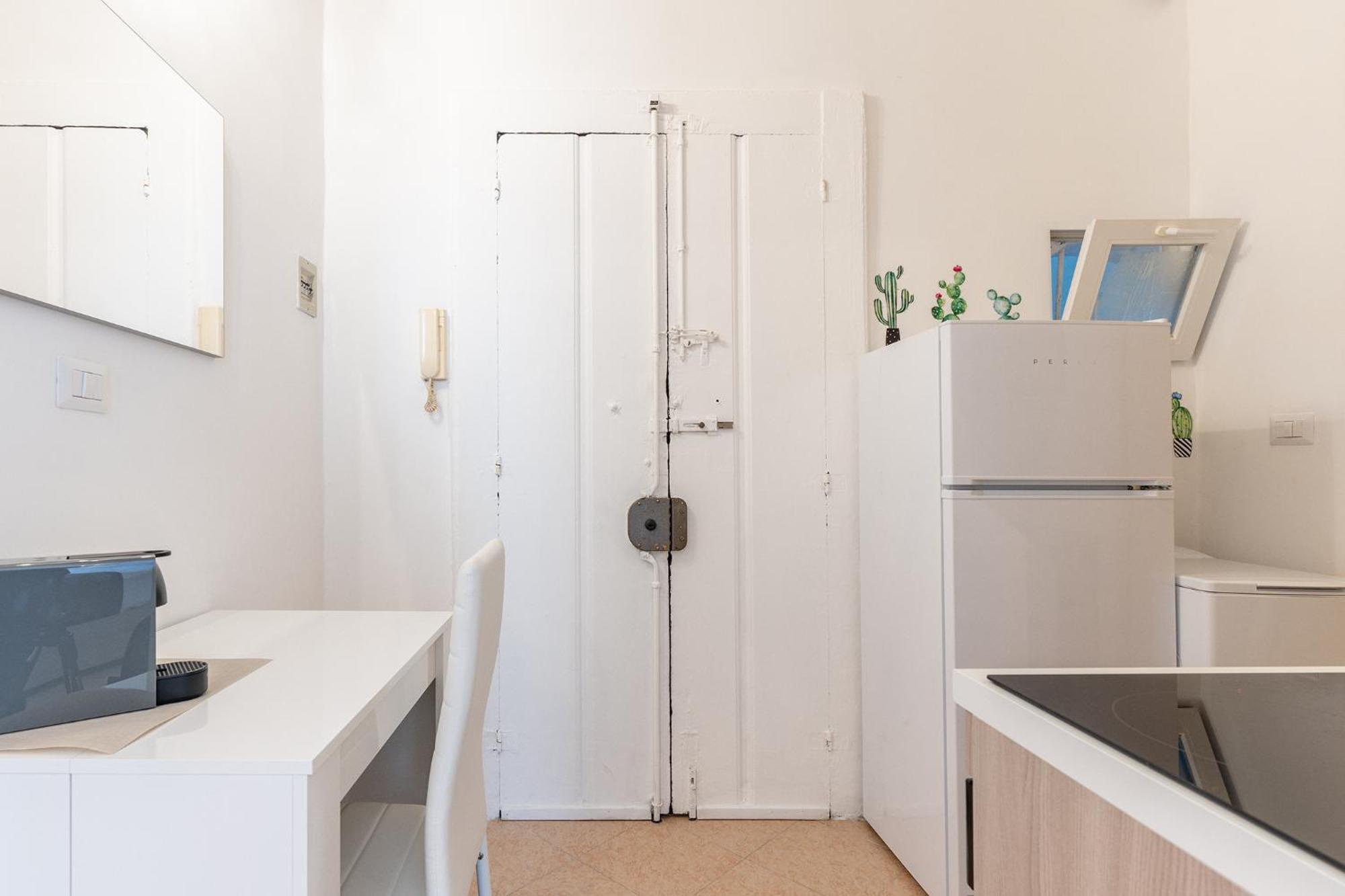 Dante 307 Suite Apartment Bari Extérieur photo